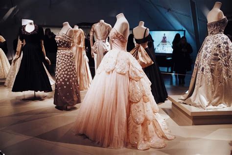 christian dior thing at the rom|christian dior art.